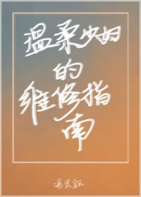 温柔少妇的维修指南