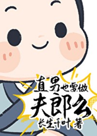 直男也要做夫郎么