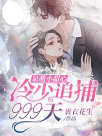 呆萌小甜心:冷少追捕999天