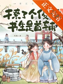 撩了个俊俏书生是首辅